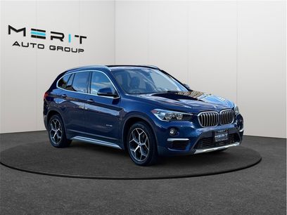 Used 2018 BMW X1 xDrive28i