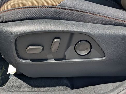 New 2026 Chevrolet Equinox ACTIV FWD image 20