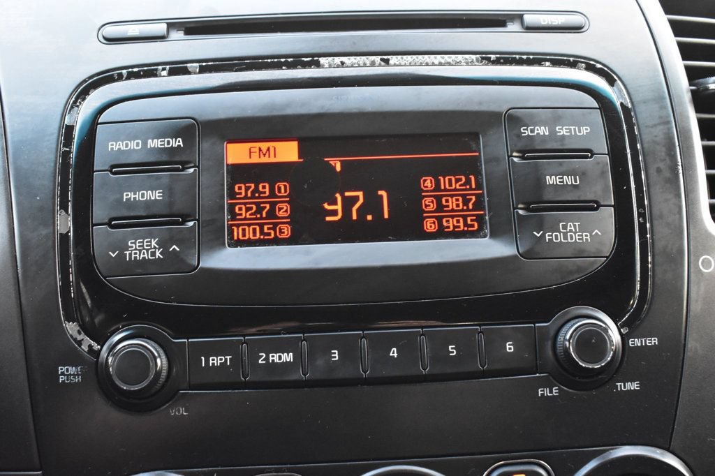 Used 2018 Kia Forte LX FWD image 30