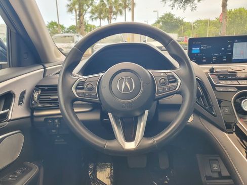Used 2023 Acura RDX FWD w/ Technology Package image 23