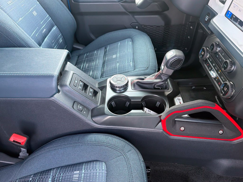 New 2026 Ford Bronco Heritage Edition AWD/4WD image 44
