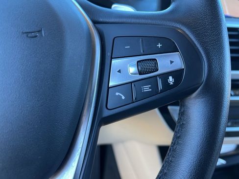 Used 2021 BMW X3 sDrive30i w/ Executive Package image 23