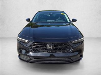 Used 2024 Honda Accord EX-L video 2