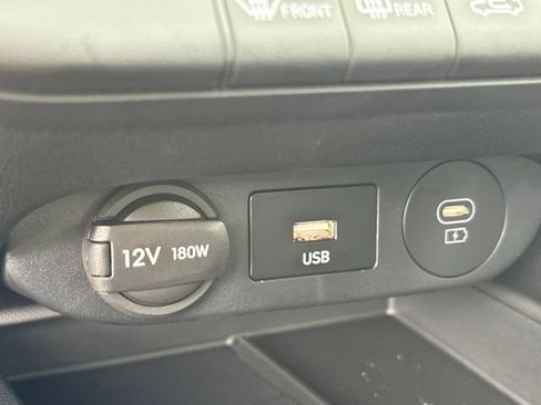 Certified 2026 Hyundai Elantra Sport image 28