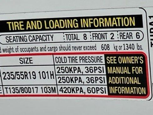 Certified 2022 Honda Odyssey Touring image 46