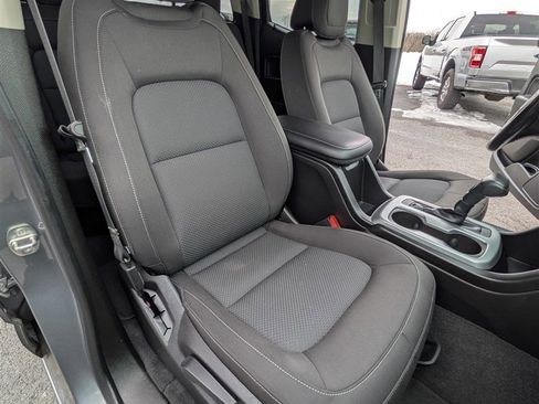 Used 2019 Chevrolet Colorado LT image 20