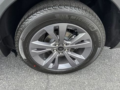 New 2026 Ford Explorer Active AWD/4WD image 27