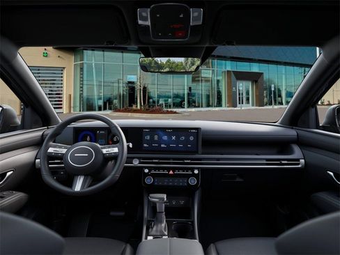 New 2026 Hyundai Tucson XRT image 11