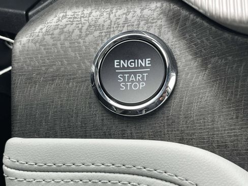 New 2026 Ford Explorer Platinum AWD/4WD image 20