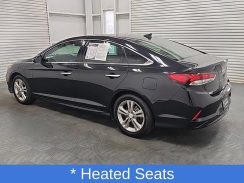 Used 2018 Hyundai Sonata Limited FWD image 6