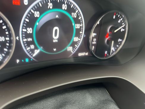 Used 2019 Buick LaCrosse Essence w/ Sights and Sounds Package FWD image 13