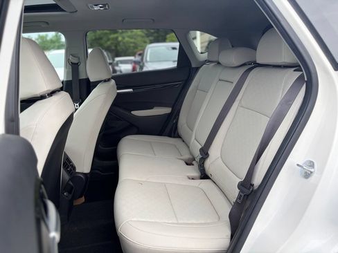 Used 2022 Kia Seltos EX AWD/4WD image 9