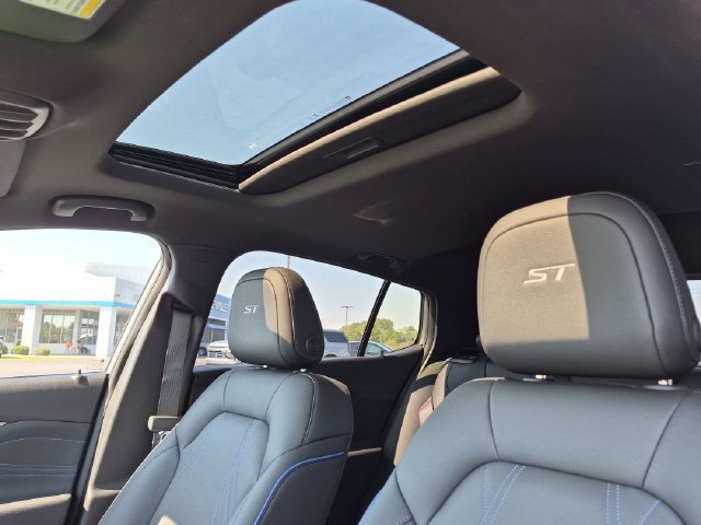 New 2026 Buick Envista Sport Touring w/ Convenience I Package FWD image 16