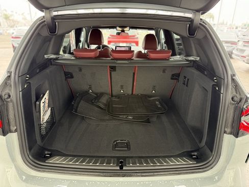 Used 2024 BMW X3 M40i w/ Premium Package image 23