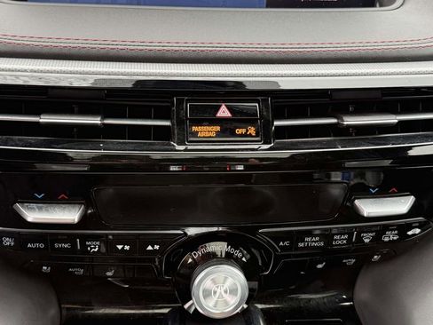 Certified 2024 Acura MDX A-Spec AWD/4WD image 21