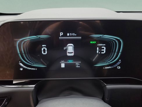 New 2026 Kia Niro EX FWD image 26