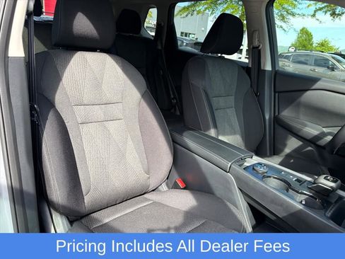 Used 2026 Nissan Rogue SV w/ Cold Weather Package AWD/4WD image 19