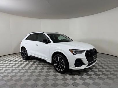 Used 2025 Audi Q3 2.0T Premium Plus w/ Premium Plus Package