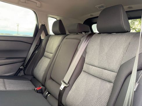Used 2026 Nissan Rogue SV FWD image 26