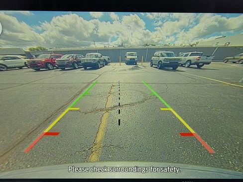 Certified 2023 Ford Escape ST-Line w/ Tech Pack #1 AWD/4WD image 6
