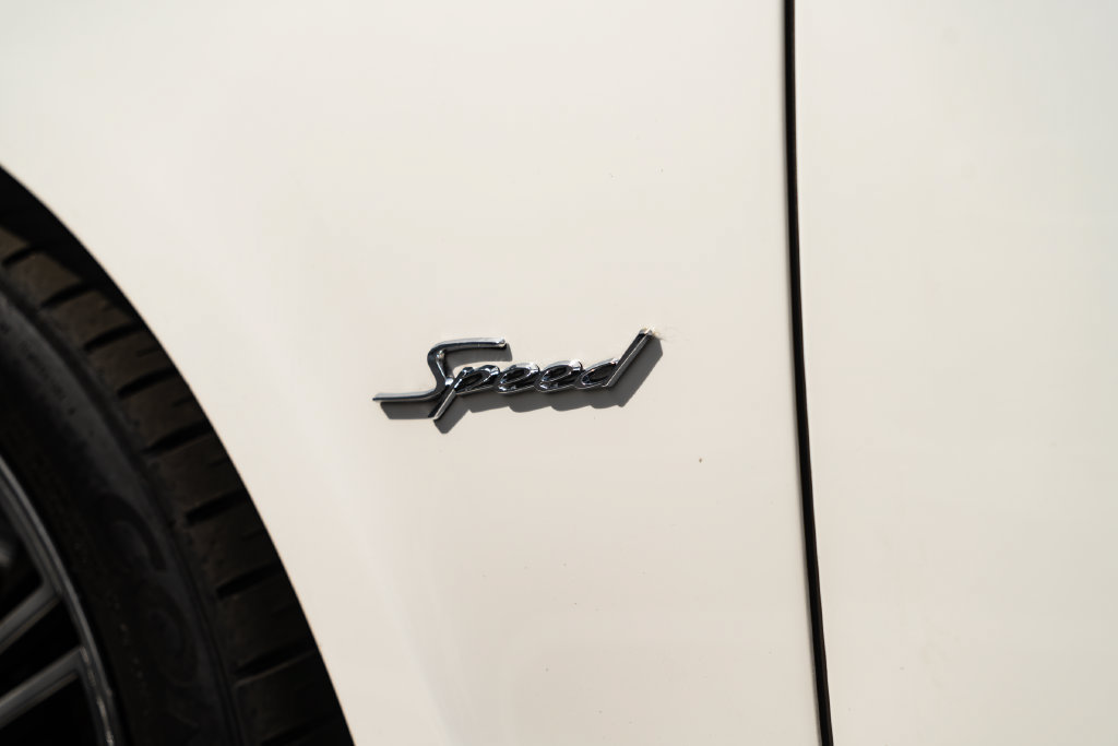 Used 2012 Bentley Flying Spur Flying Spur Speed AWD/4WD image 18