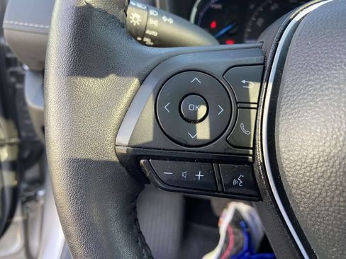 Used 2024 Toyota RAV4 XLE w/ Convenience Package AWD/4WD image 34