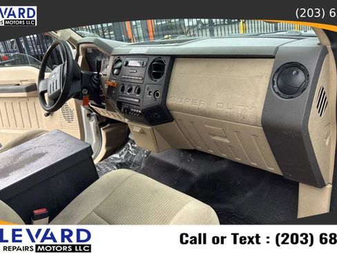 Used 2008 Ford F350 XL image 23