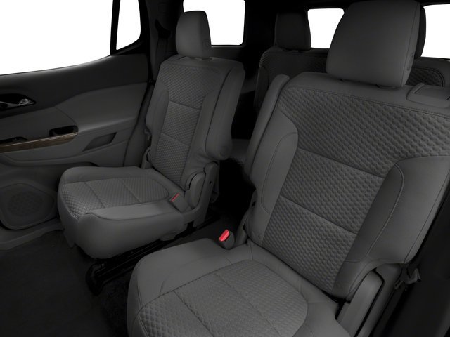 Used 2018 GMC Acadia SLT FWD image 16