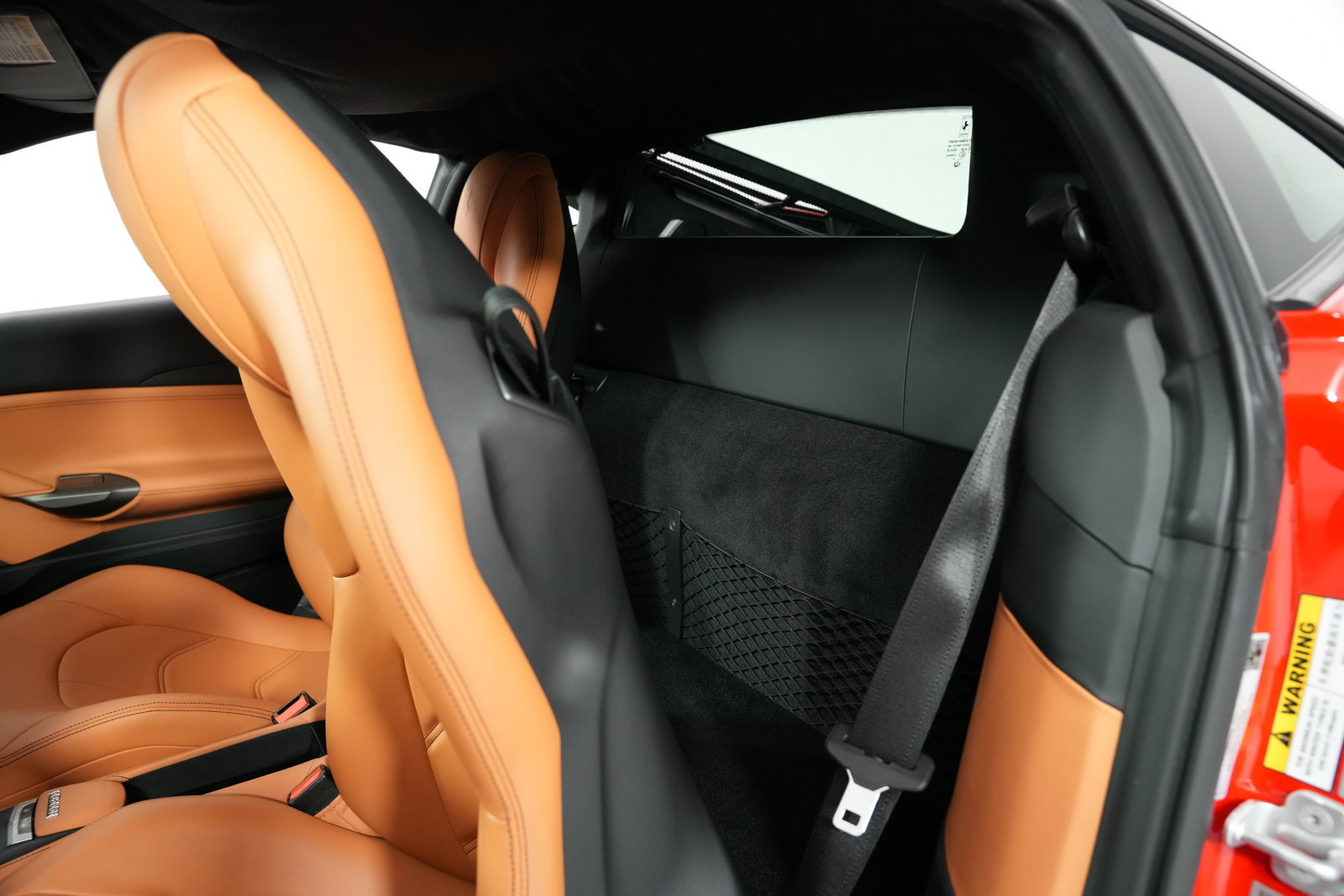 Used 2016 Ferrari 488 GTB RWD image 39