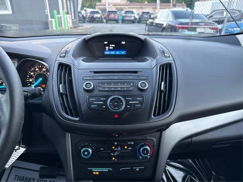 Used 2018 Ford Escape S FWD image 14