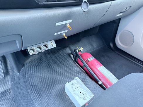 Used 2013 Chevrolet Silverado 2500 W/T image 16