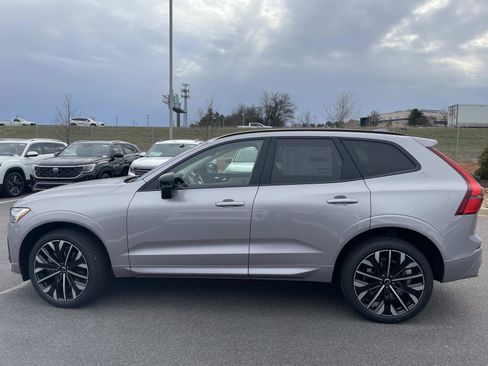 New 2026 Volvo XC60 B5 Ultra w/ Protection Package Premier image 4