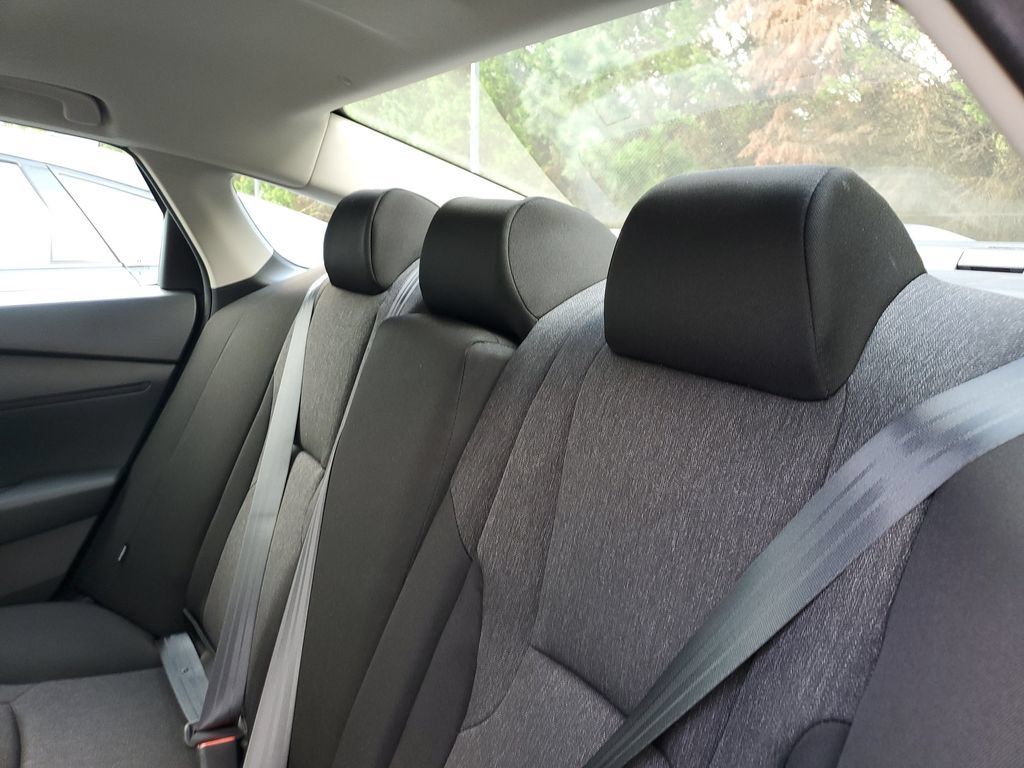 New 2026 Honda Accord SE image 8