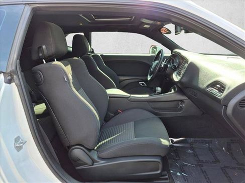 Used 2019 Dodge Challenger R/T Scat Pack RWD image 18