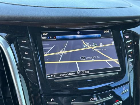 Used 2020 Cadillac Escalade Luxury AWD/4WD image 33
