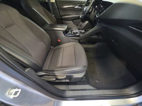 Used 2023 Buick Envision Preferred FWD image 14