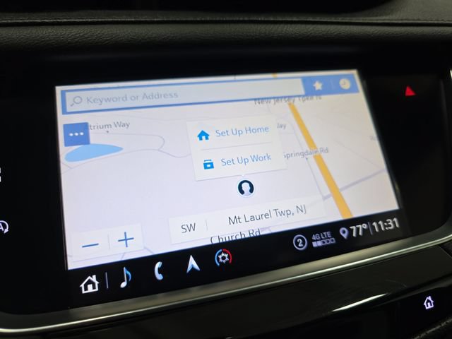 Used 2020 Cadillac XT5 Sportv AWD/4WD image 22
