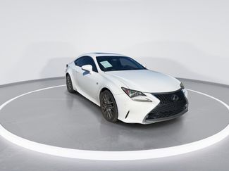 Used 2015 Lexus RC 350 video 2