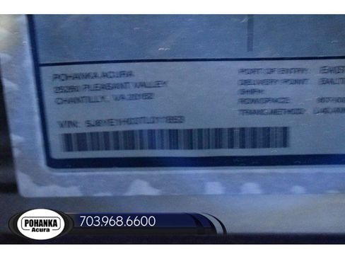 New 2026 Acura MDX A-Spec AWD/4WD image 43