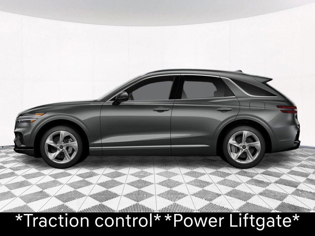 Used 2026 Genesis GV70 2.5T AWD/4WD image 4