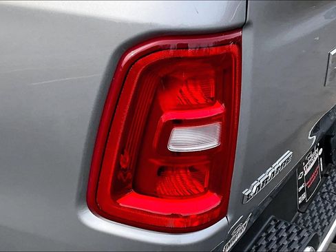 New 2025 RAM 1500 Laramie image 23