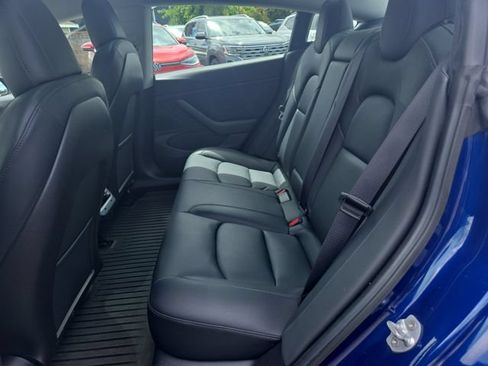 Used 2019 Tesla Model 3 Long Range AWD/4WD image 11