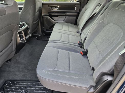 Used 2023 RAM 1500 Big Horn image 17