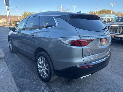 Used 2024 Buick Enclave Essence w/ Experience Buick Package image 6