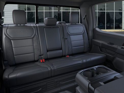 New 2026 Ford F150 Raptor image 11