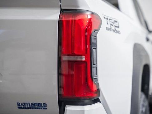 New 2026 Toyota Tacoma TRD Off-Road w/ TRD Off Road Premium Package image 6