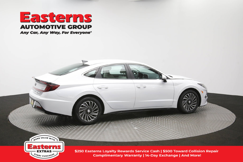 Used 2023 Hyundai Sonata SEL FWD image 43