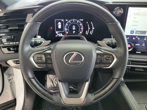 Certified 2024 Lexus RX 350 Premium w/ Convenience Package FWD image 21