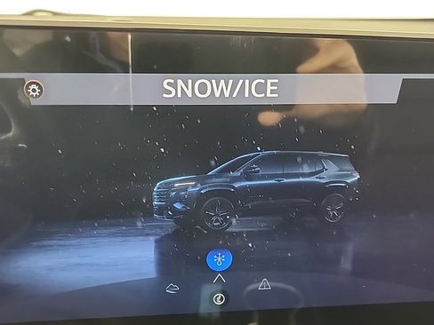 New 2026 Chevrolet Equinox LT w/ Convenience Package II image 36