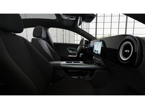 New 2026 Mercedes-Benz CLA 350 image 4